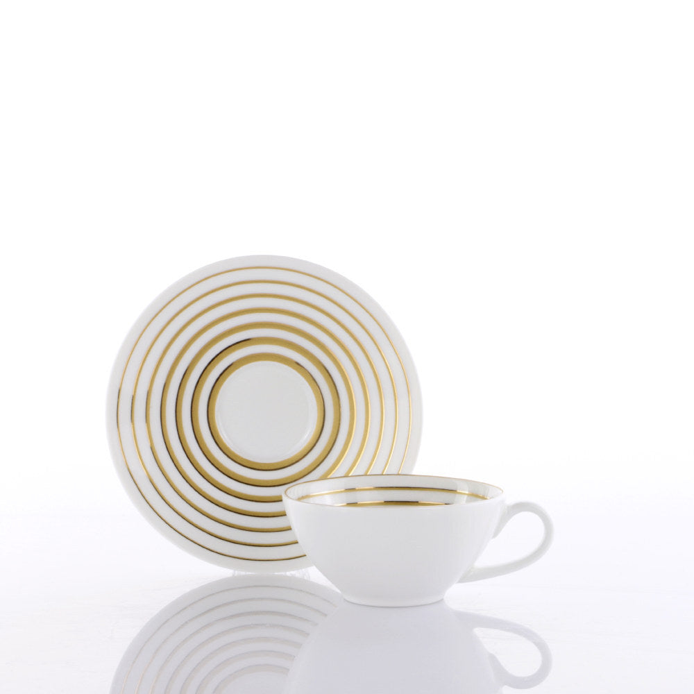 Serie Vintage Gold – Alba – Weissestal