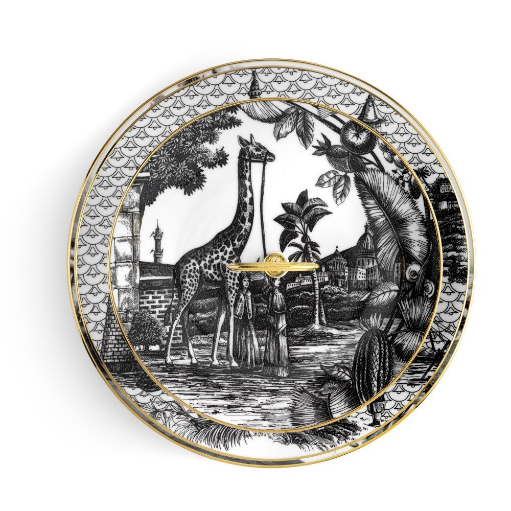 Alzate Souvenirs De Voyage - Weissestal