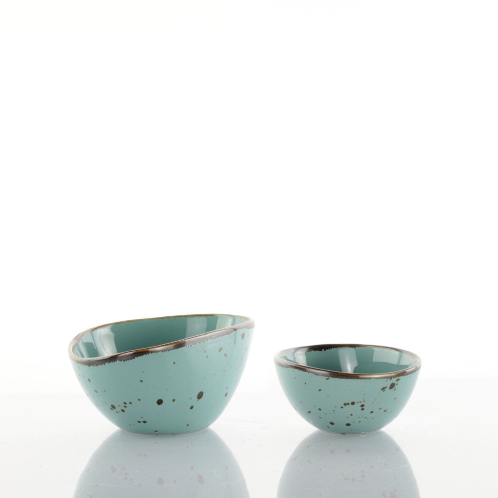 Set Cottage Aqua Tiffany - Weissestal