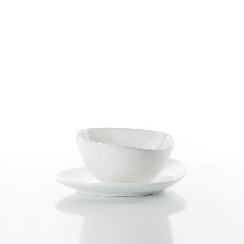 Set Aqua Weiss - Weissestal