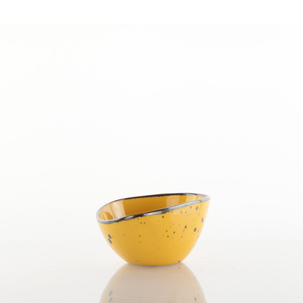 Set Cottage Aqua Yellow - Weissestal