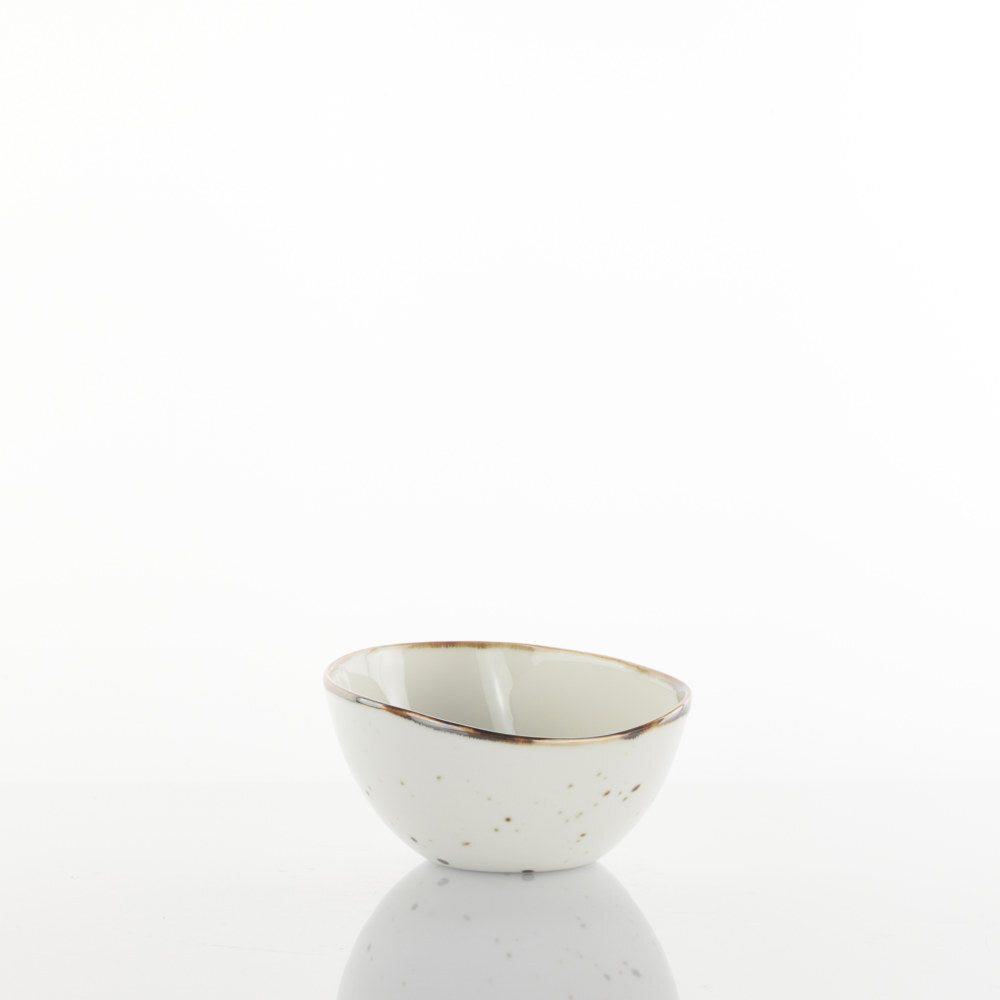Set Aqua Cottage Ivory - Weissestal