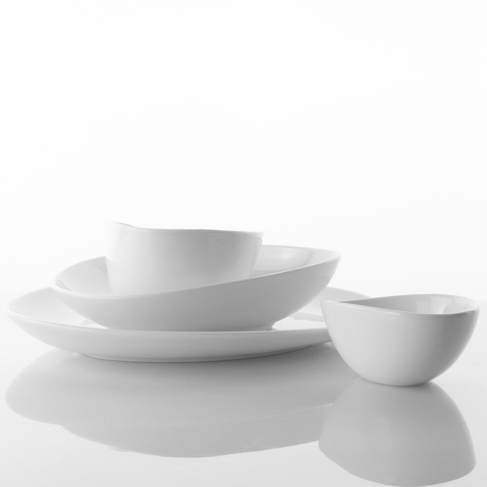 Set Aqua Weiss - Weissestal