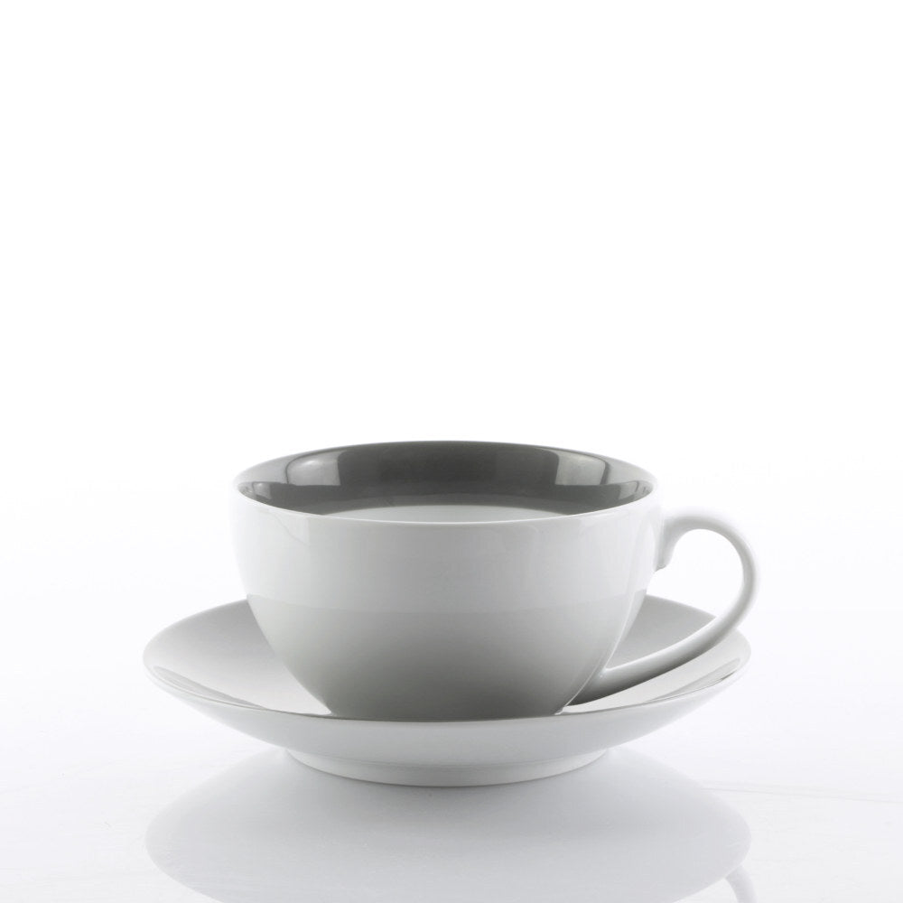 Serie Piatti Loop Ardesia – Weissestal