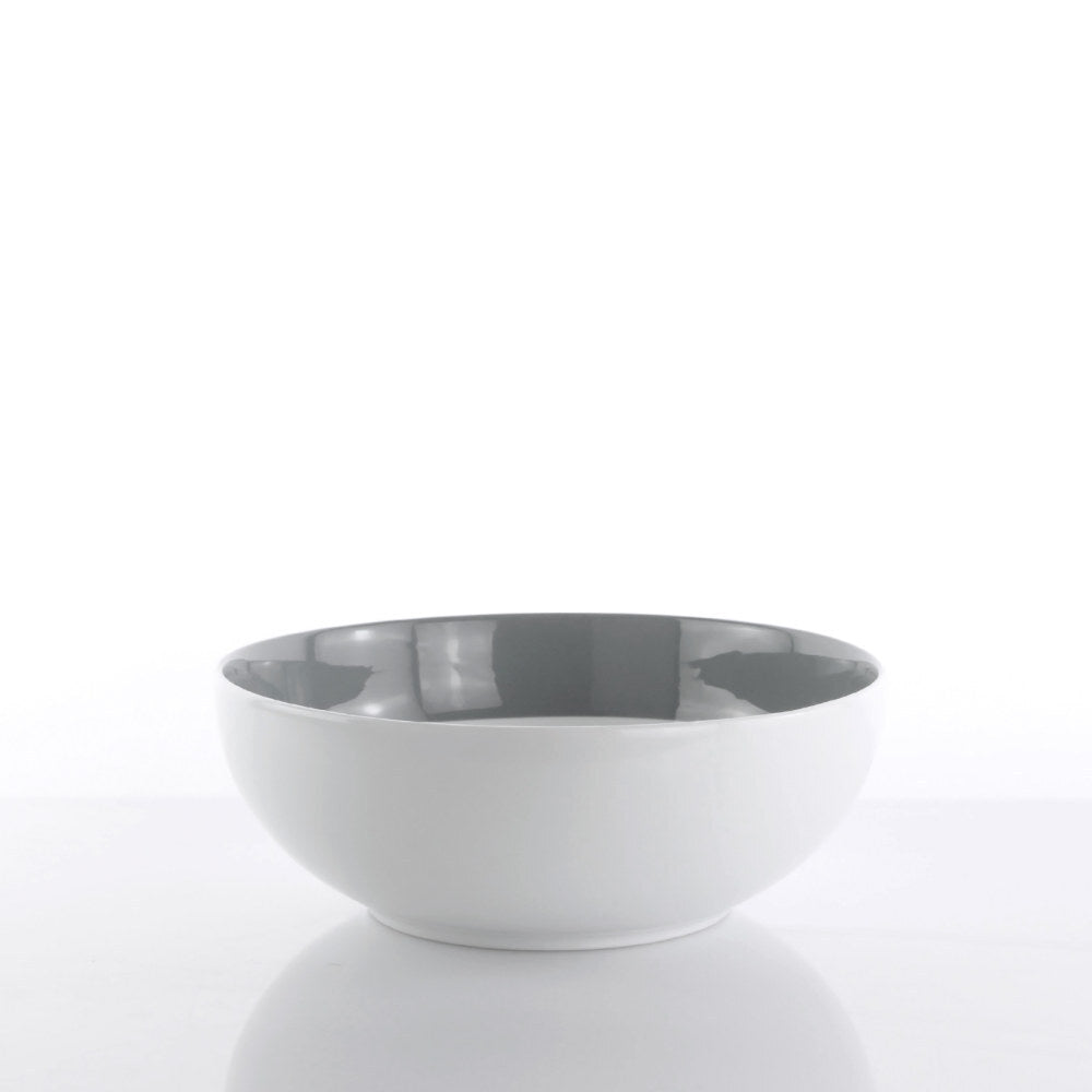 Serie Piatti Loop Ardesia – Weissestal