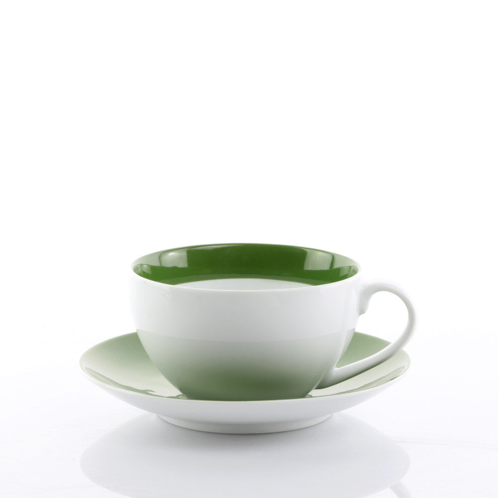 Serie Piatti Loop Armi – Weissestal