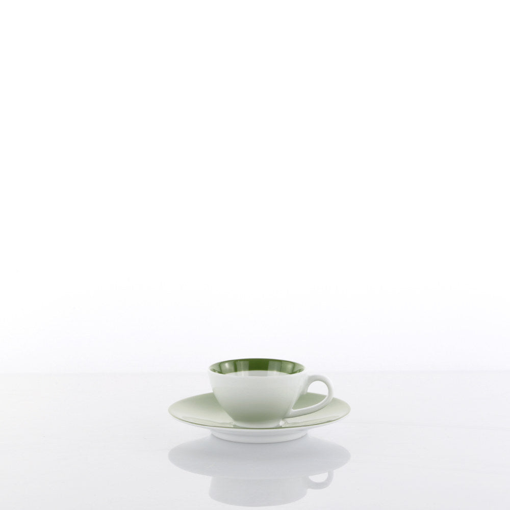 Serie Piatti Loop Armi – Weissestal