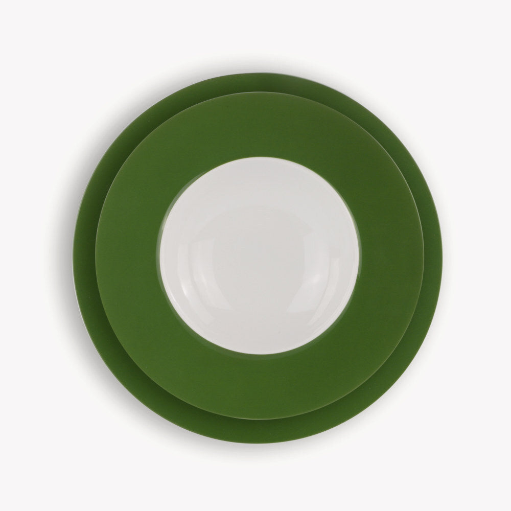 Serie Piatti Loop Armi – Weissestal