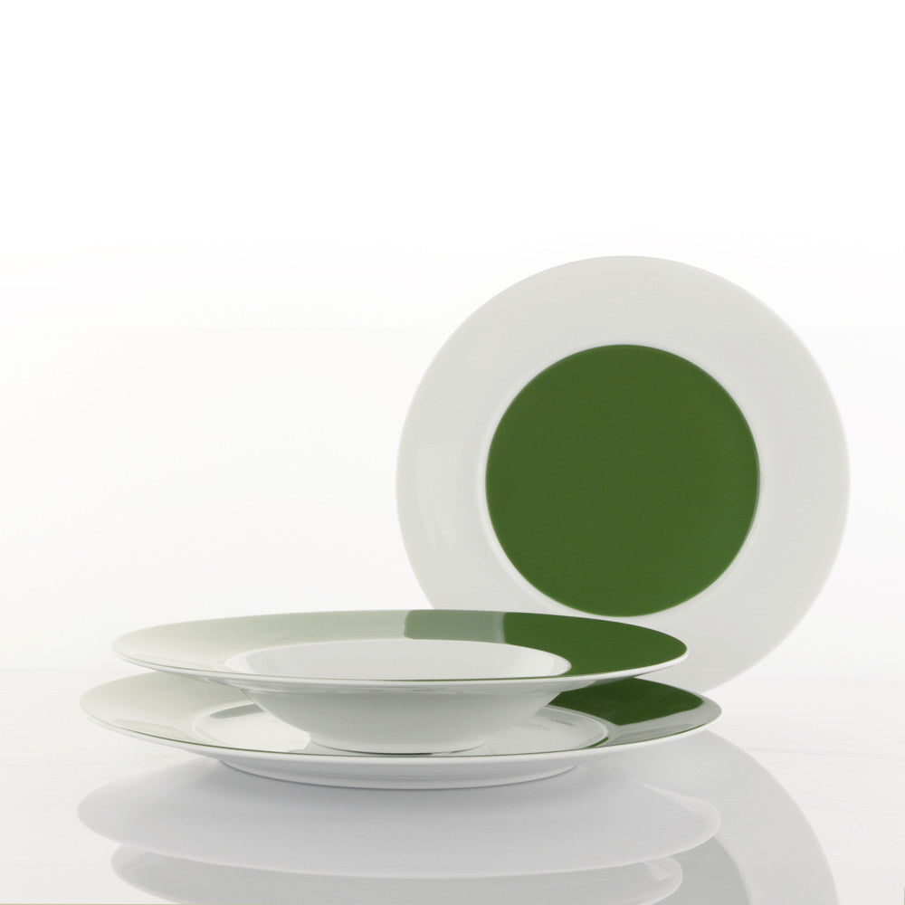 Serie Piatti Loop Armi – Weissestal