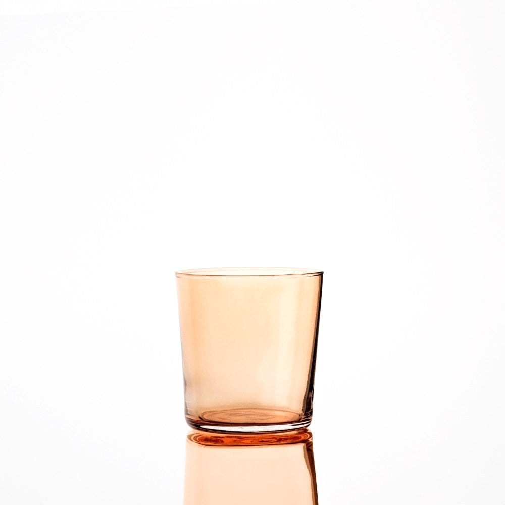 Set 6 Bicchieri AURA VINTAGE ORANGE - Weissestal