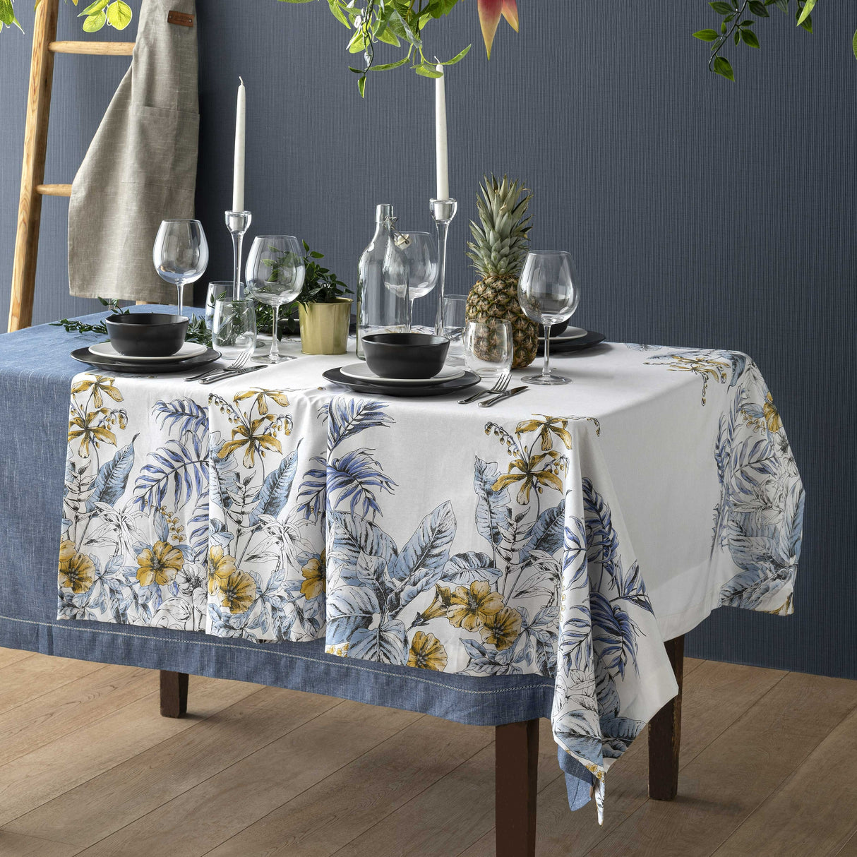 Tovaglia KATALINA x6 By Di Maestro