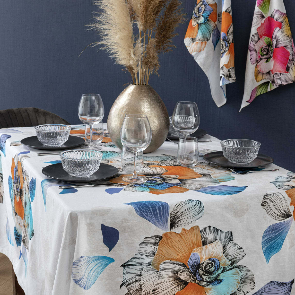 Tovaglia ALAIA x6 By Di Maestro