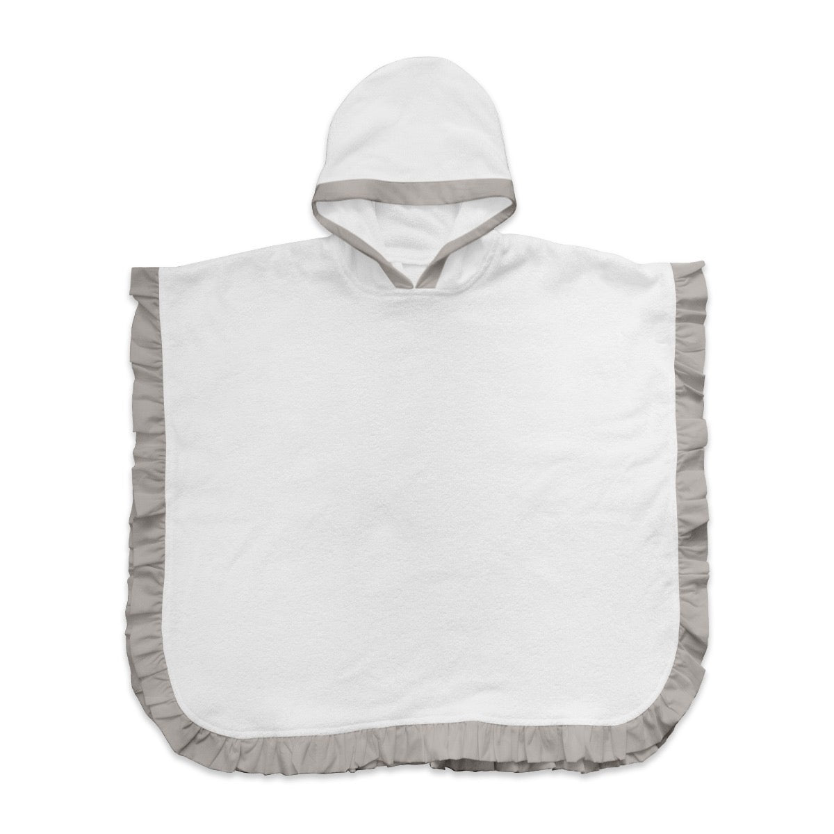 Accappatoio Poncho Versilia by Maestri Cotonieri Baby