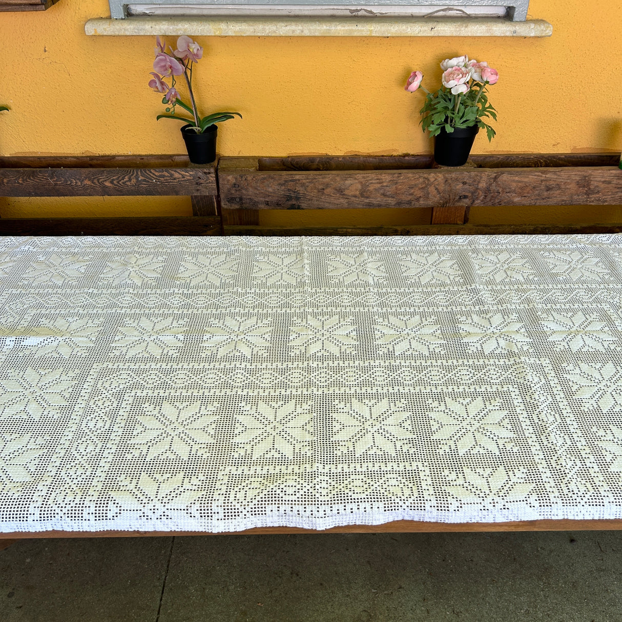 Pannello Tenda GLORIA (486) by Mondo Biancheria