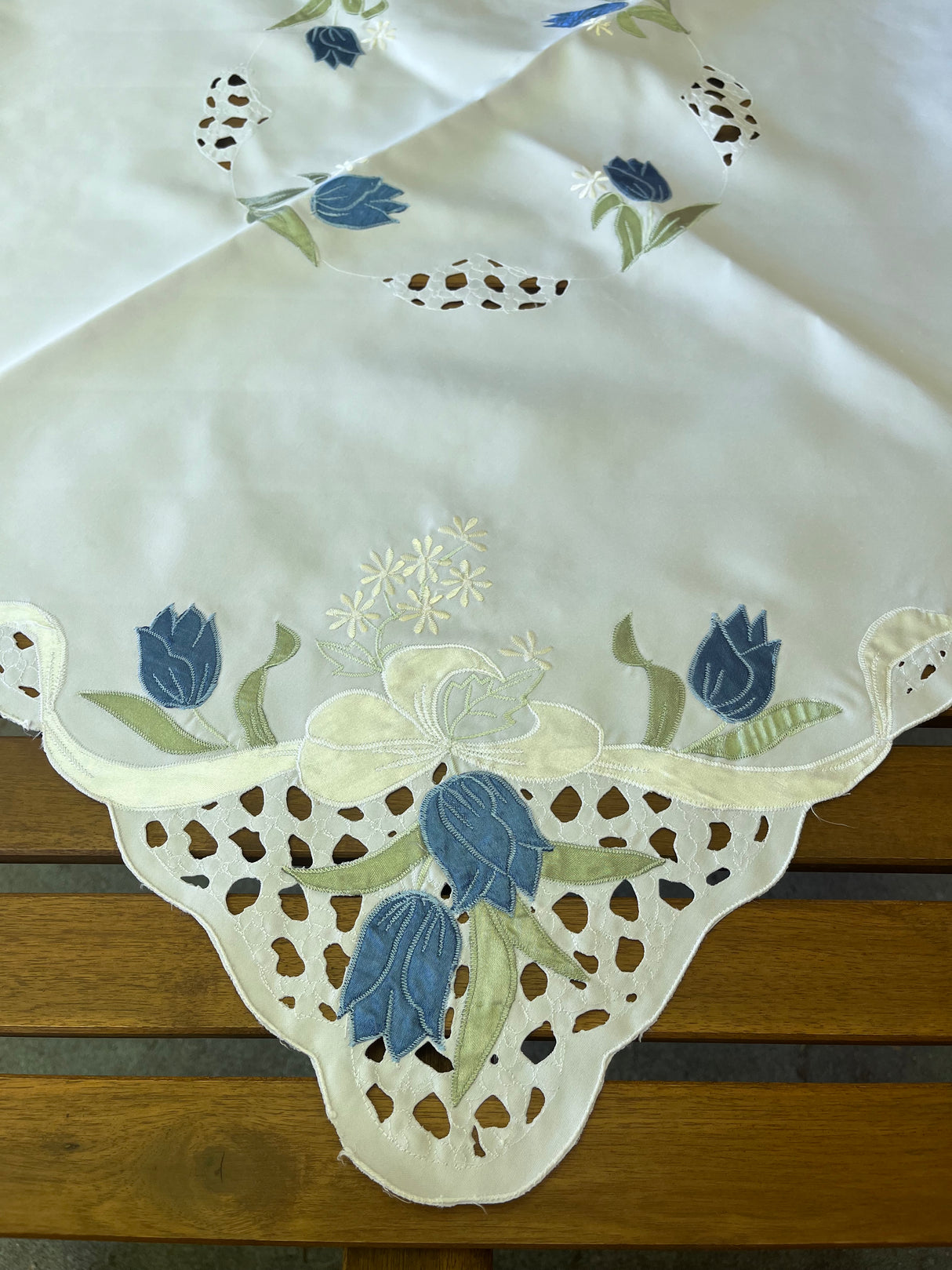 Centrotavola   (204) By Mondo Biancheria