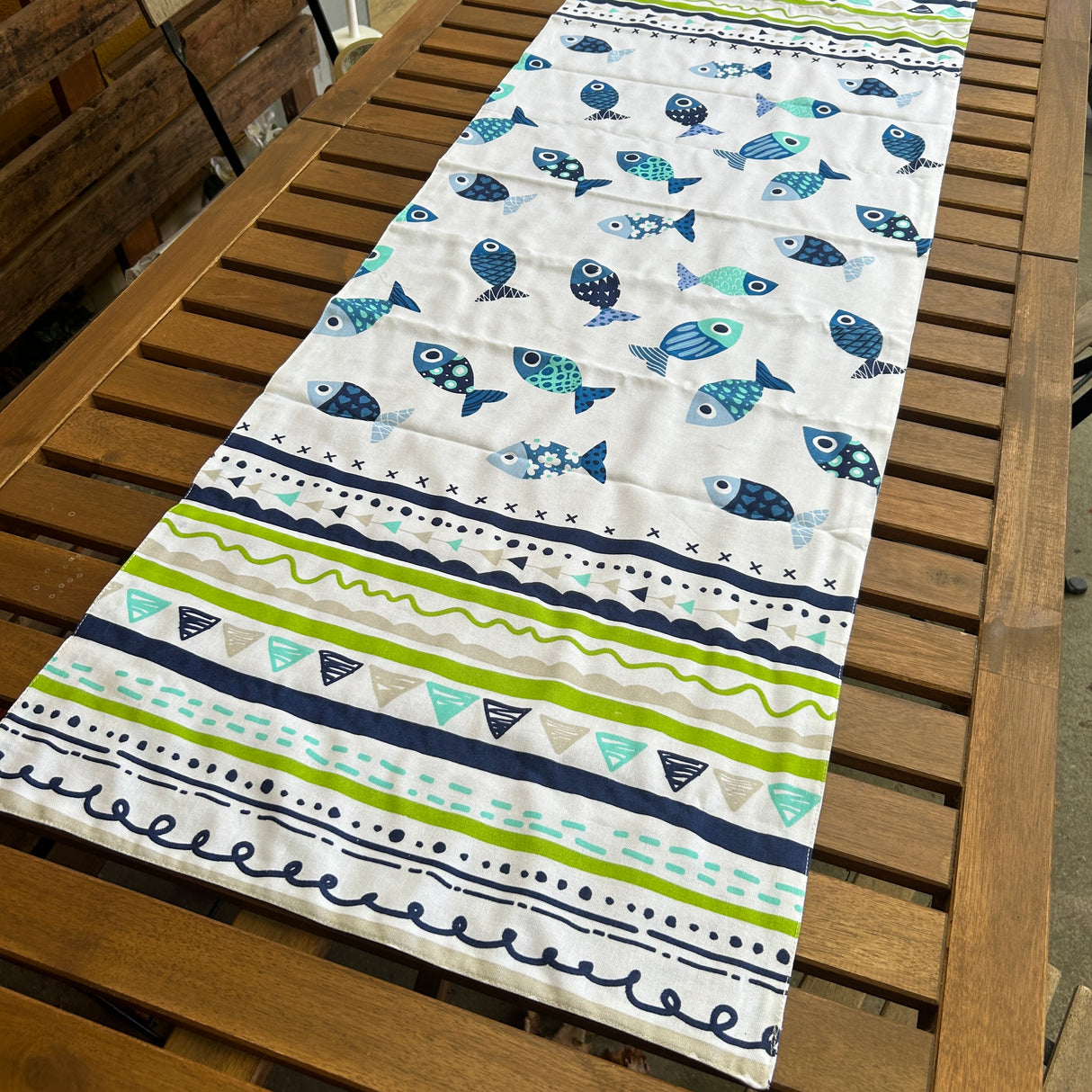 Runner GEO by Montemaggi