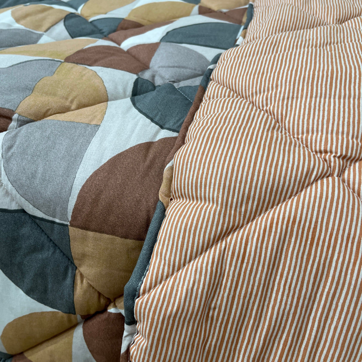 Trapunta singola CLAES By Riviera