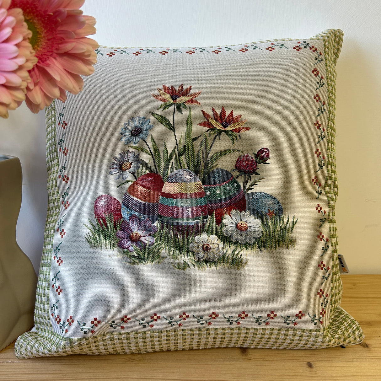 Cuscino EASTER by Karì