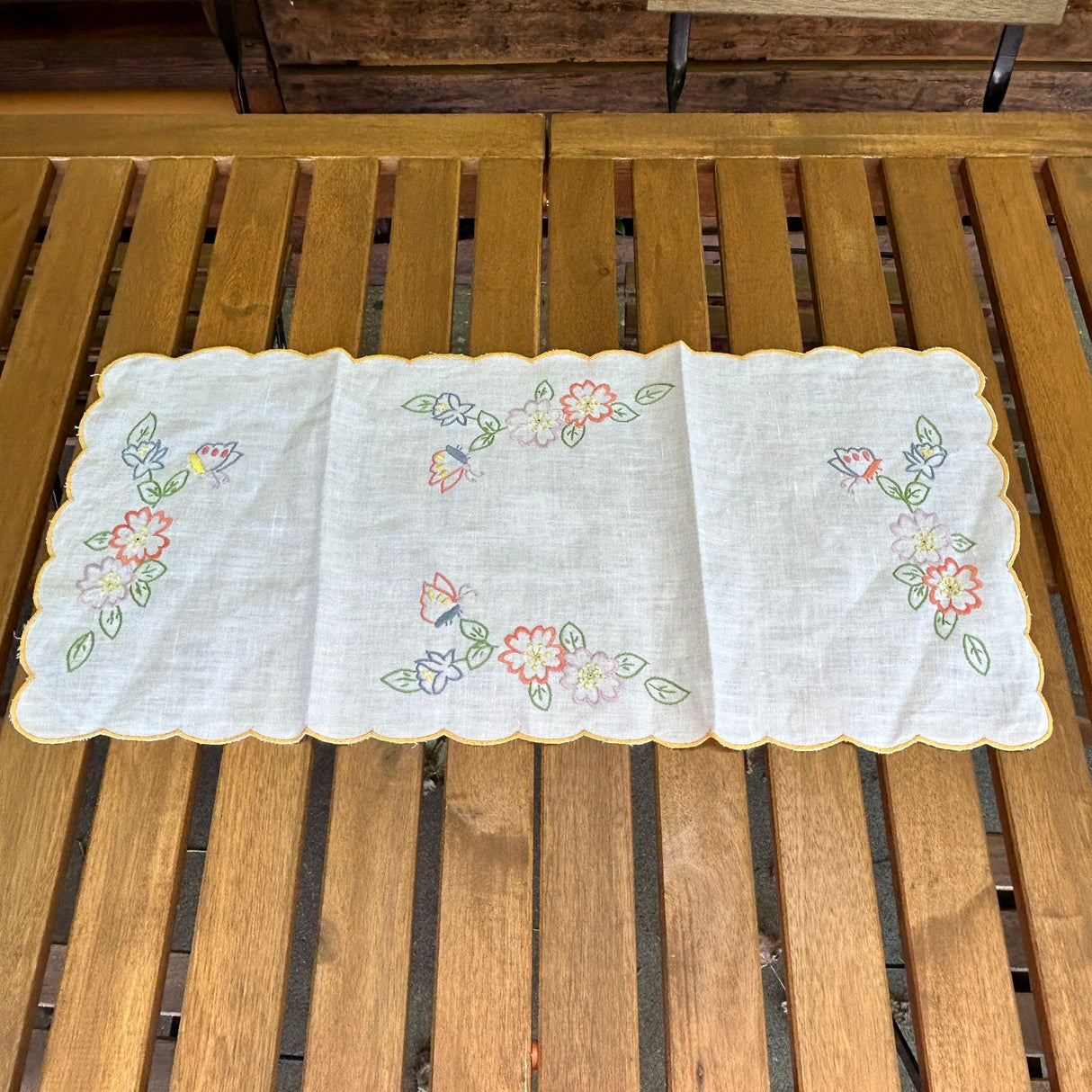 Centro GRETA (090) By Mondo Biancheria