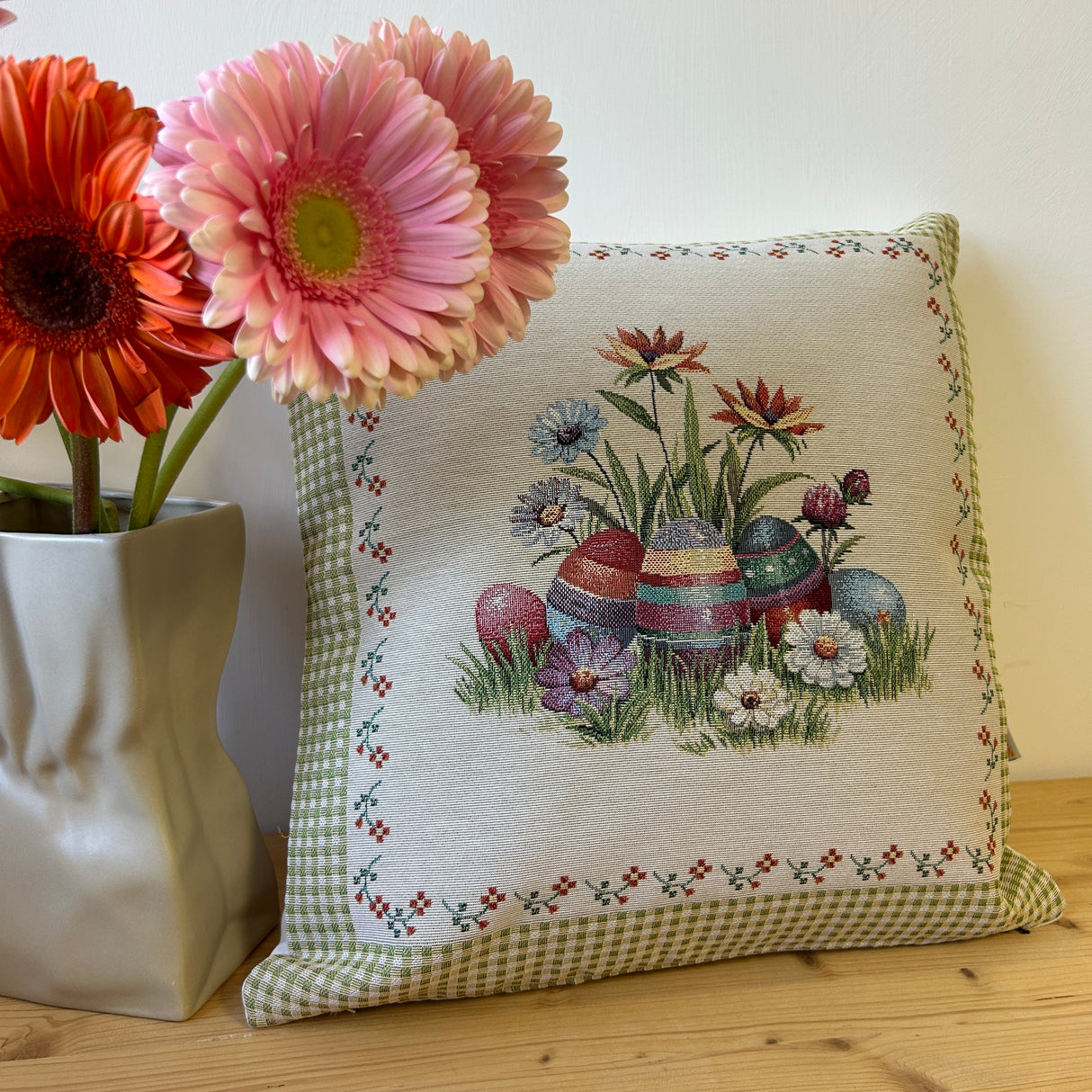 Cuscino EASTER by Karì