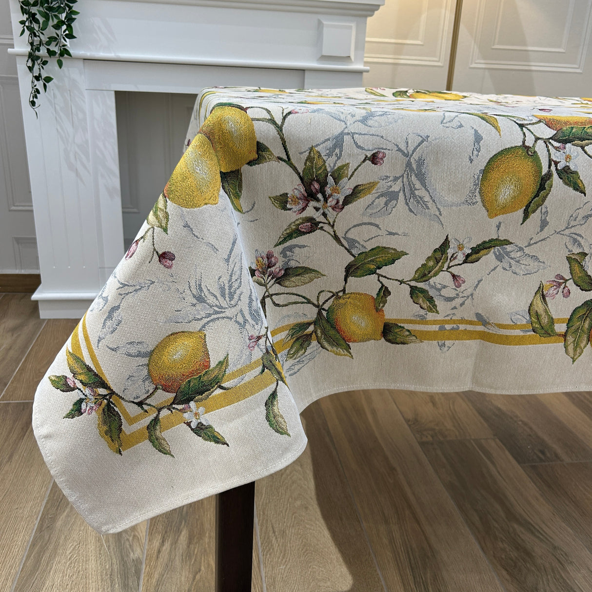 Copritavolo x12 LEMONADE By Karì