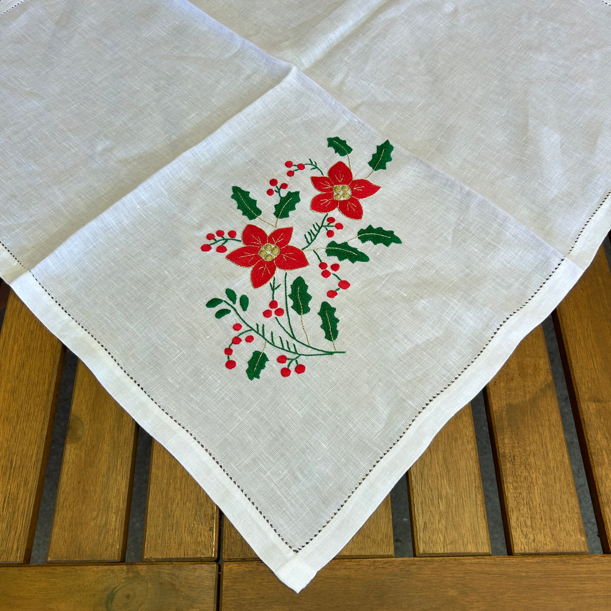 Strofinaccio in puro lino STELLA (165) By Mondo Biancheria