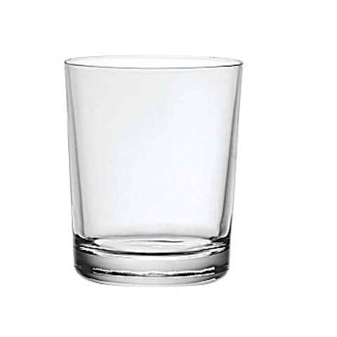 Set 6 Bicchieri trasparenti CARAVELLE 25 cl - Bormioli