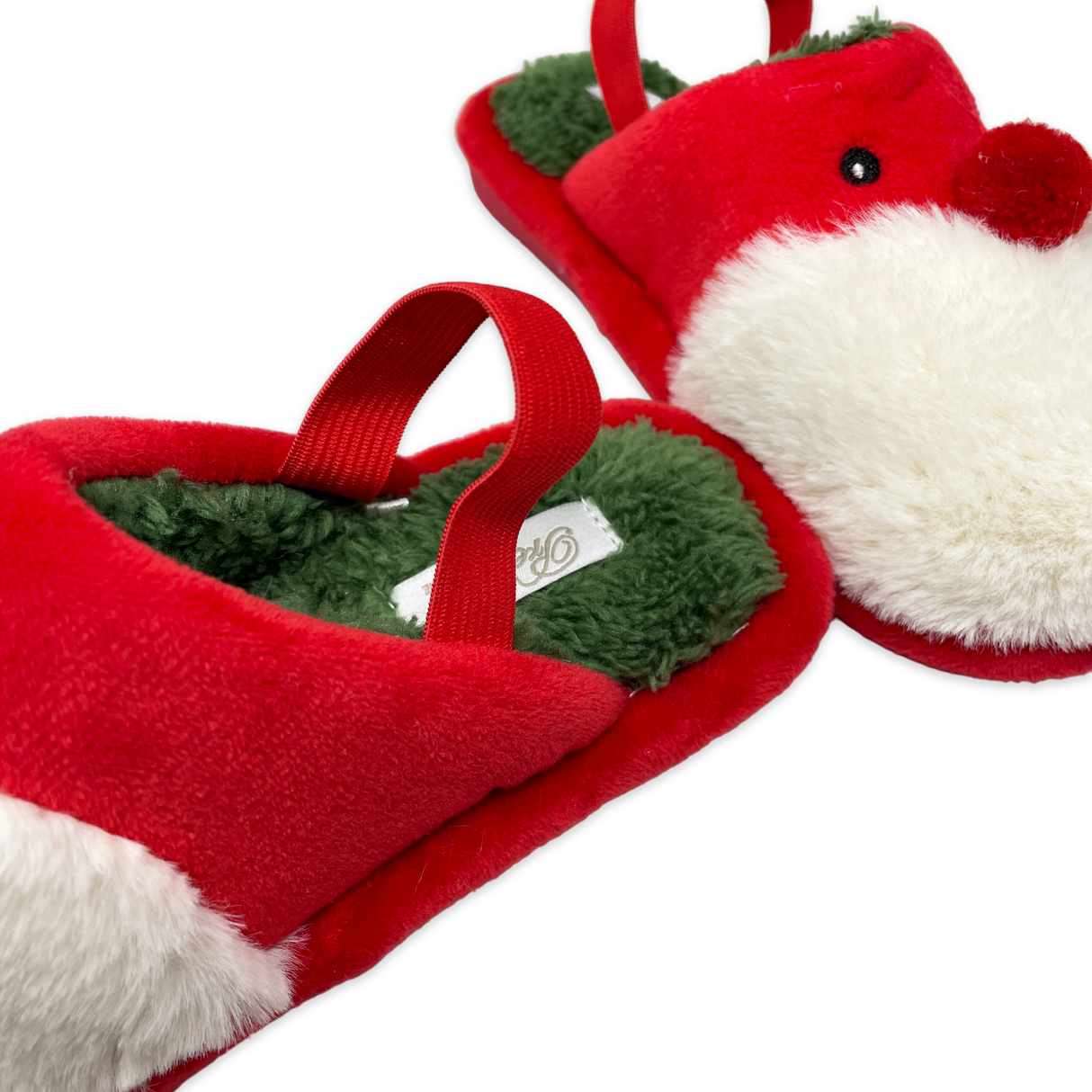 Pantofole Baby CHRISTMAS TREE By Preziosa Home (Natale)