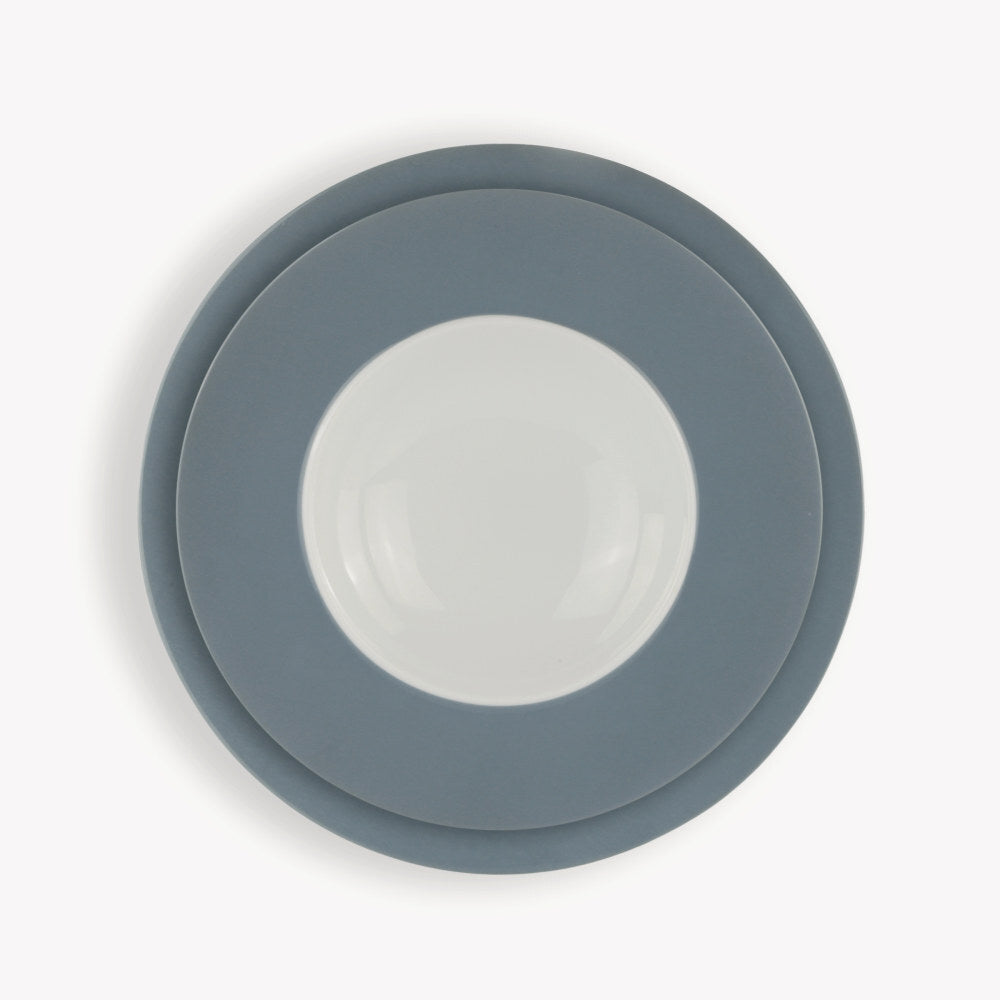 Serie Piatti Loop Balena – Weissestal