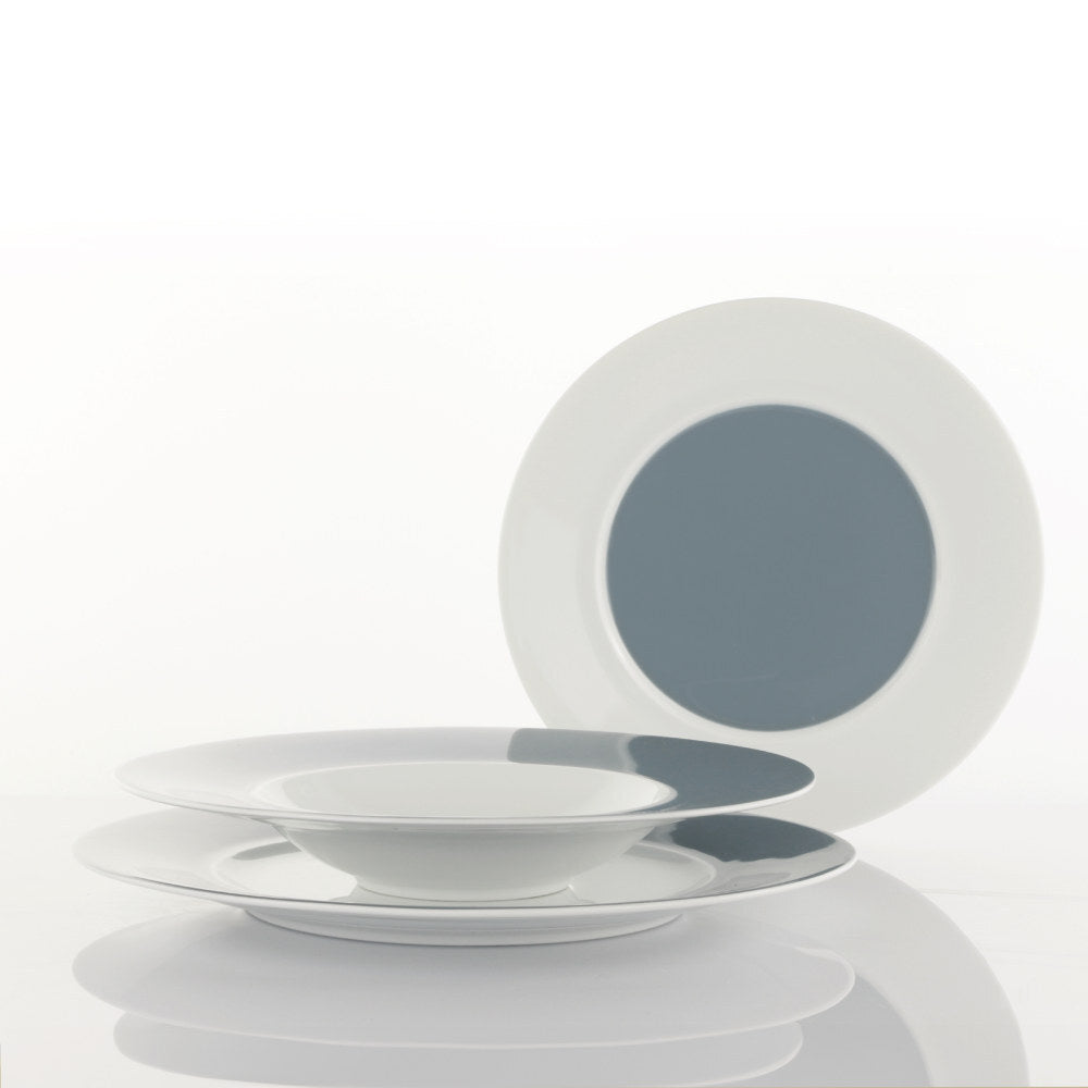 Serie Piatti Loop Balena – Weissestal