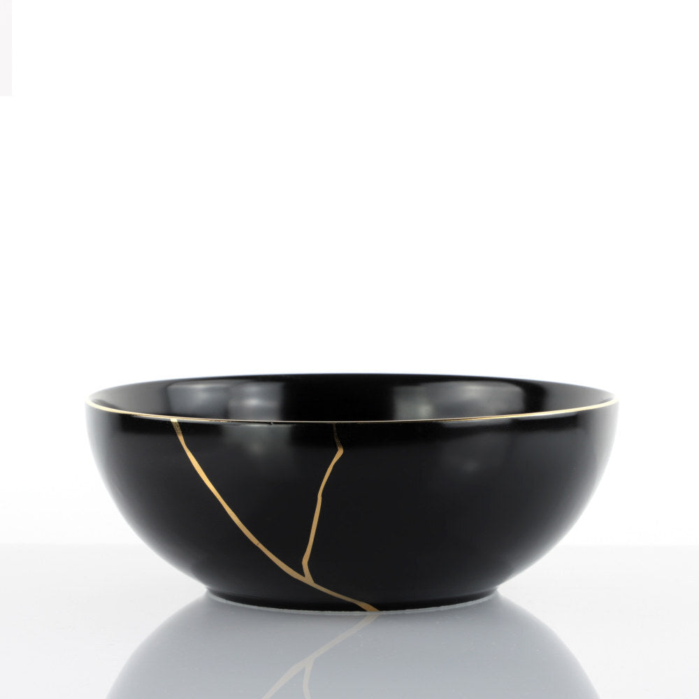 set ONIX BLACK by Weissestal