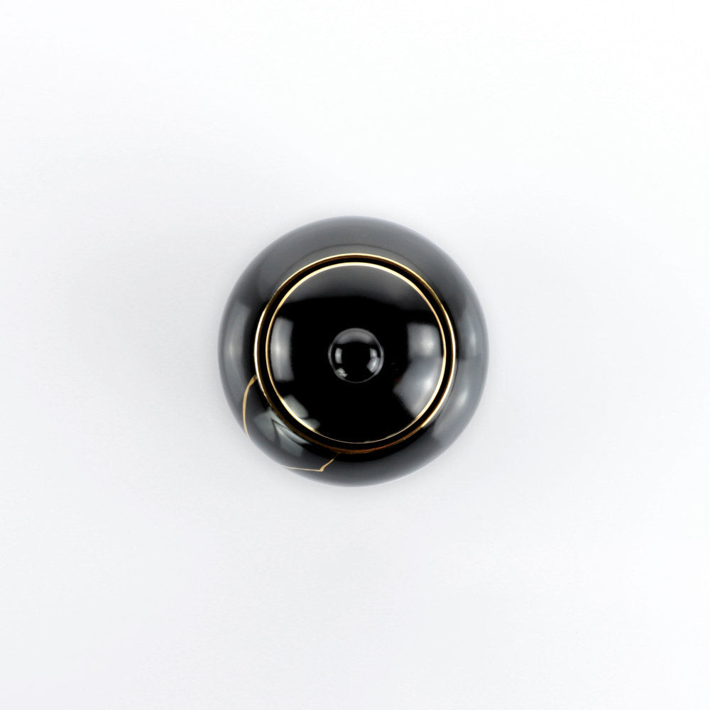 set ONIX BLACK by Weissestal