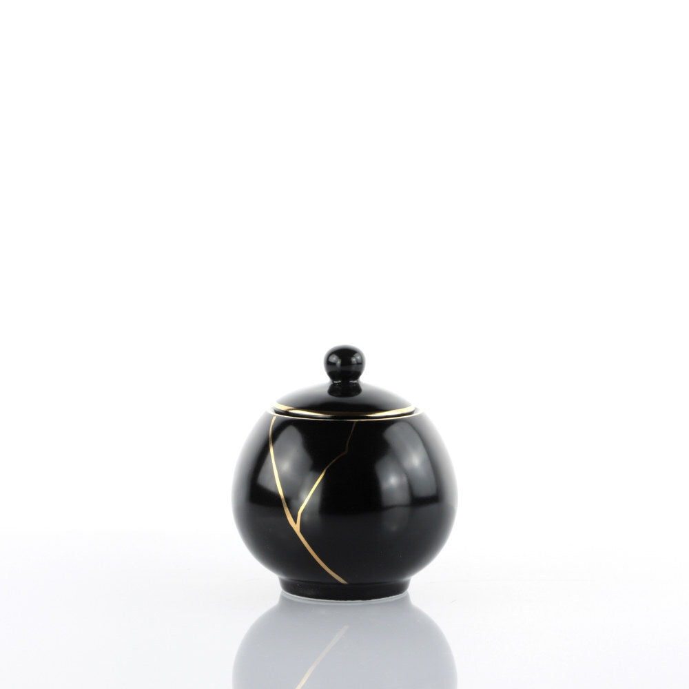 set ONIX BLACK by Weissestal