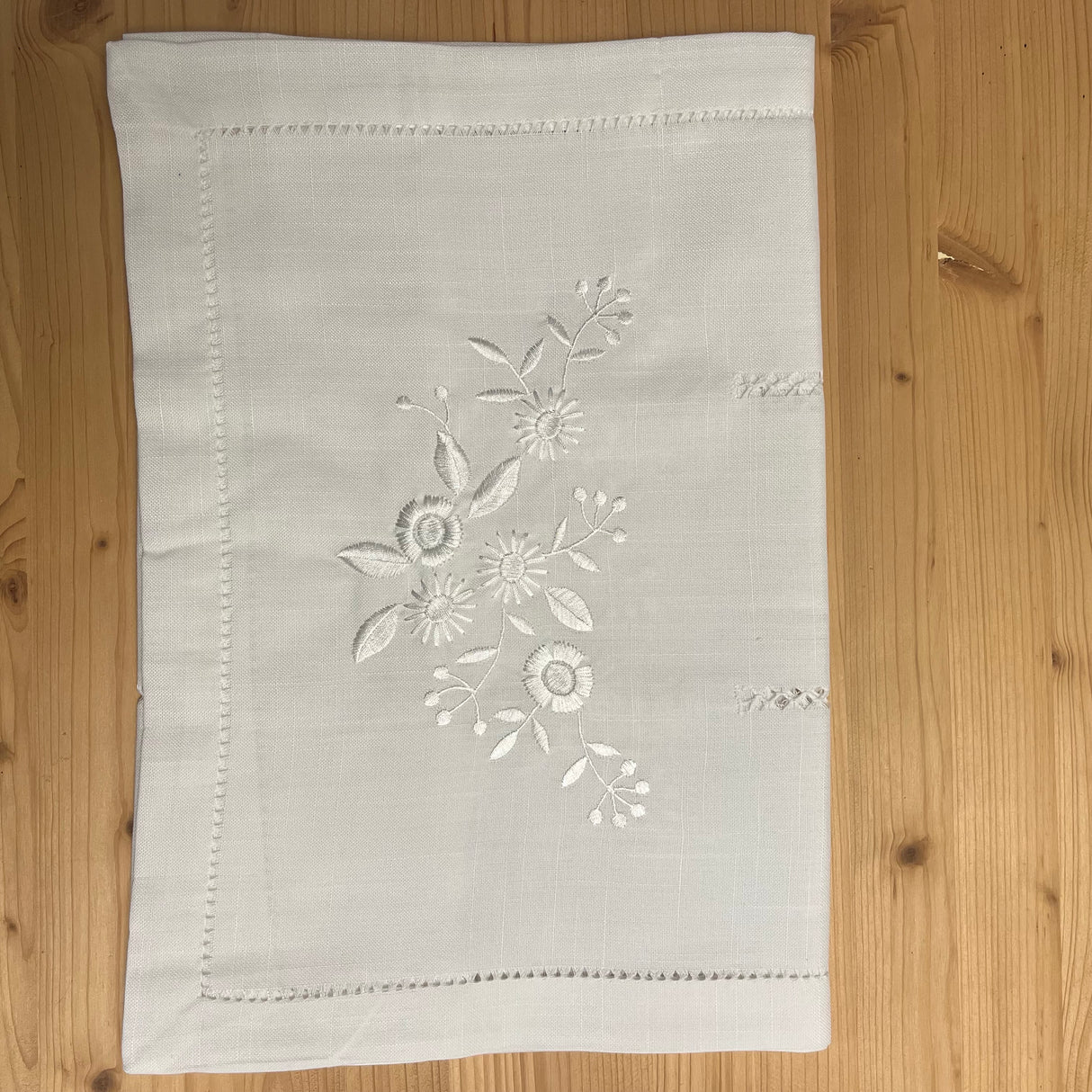 Runner ARIA 40X135 by Mondo Biancheria