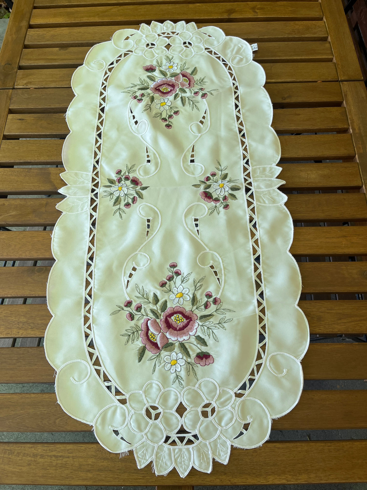 Centro (130) By Mondo Biancheria