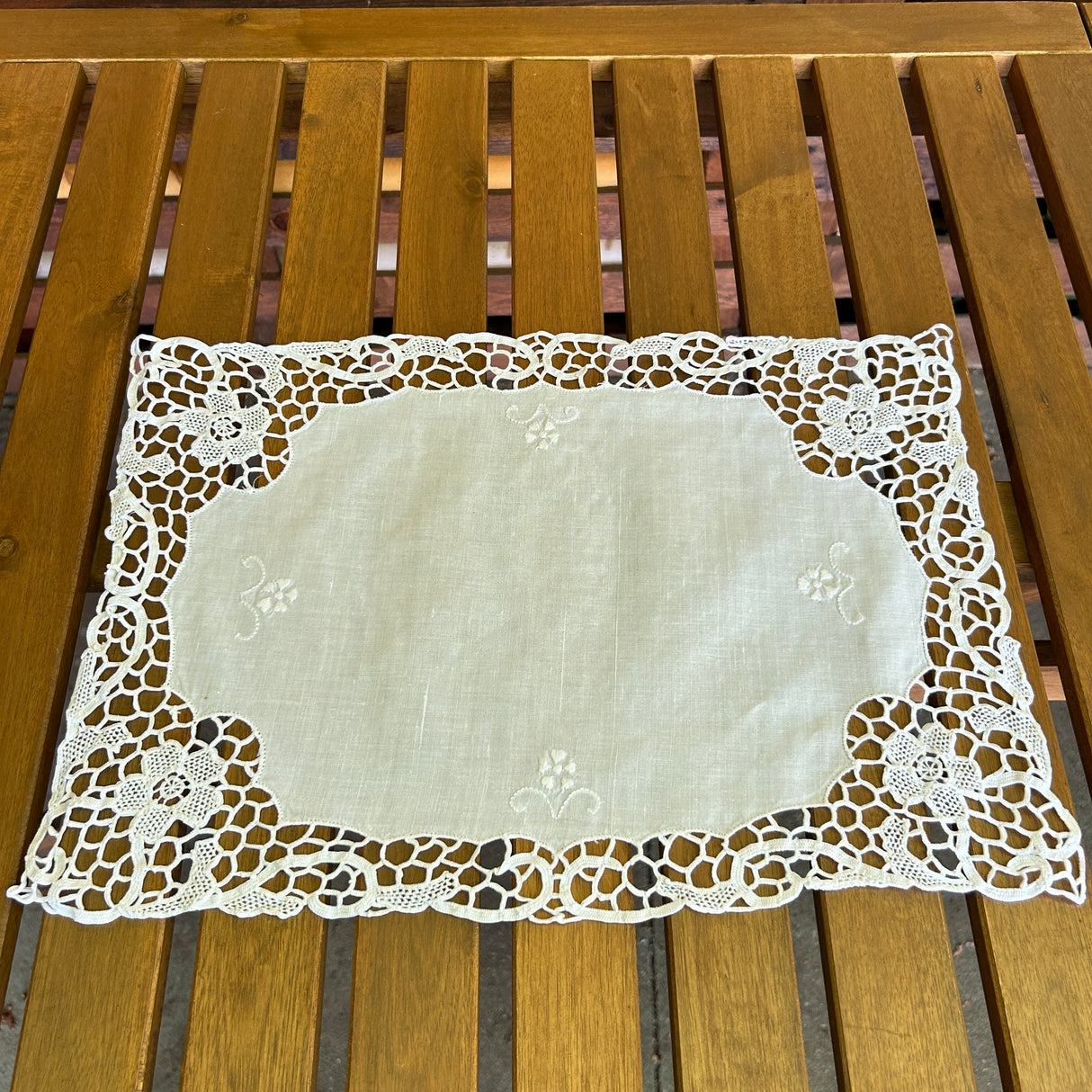 Centro BORA (550) by Mondo Biancheria