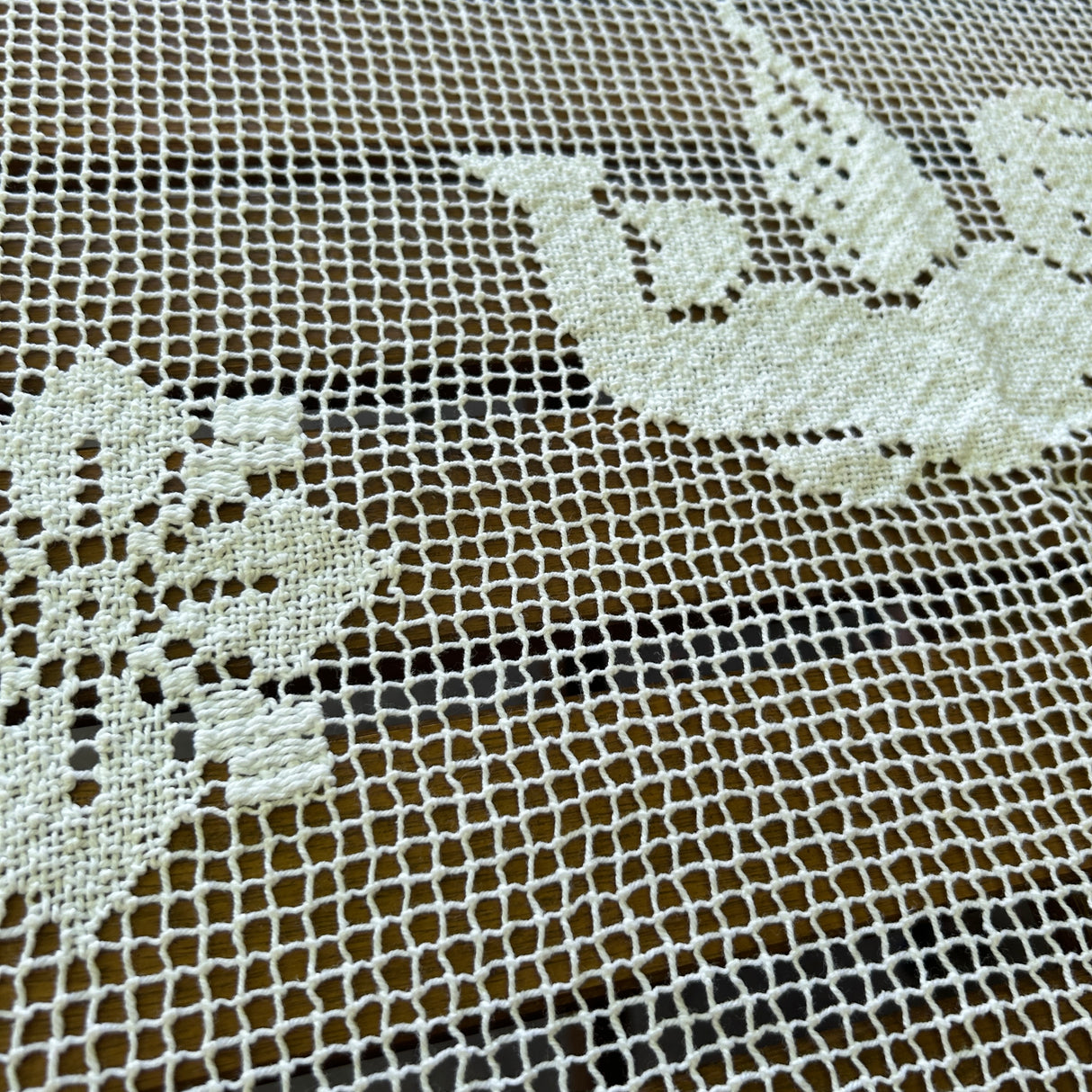 Copritavolo x12 LAILA (401) by Mondo Biancheria