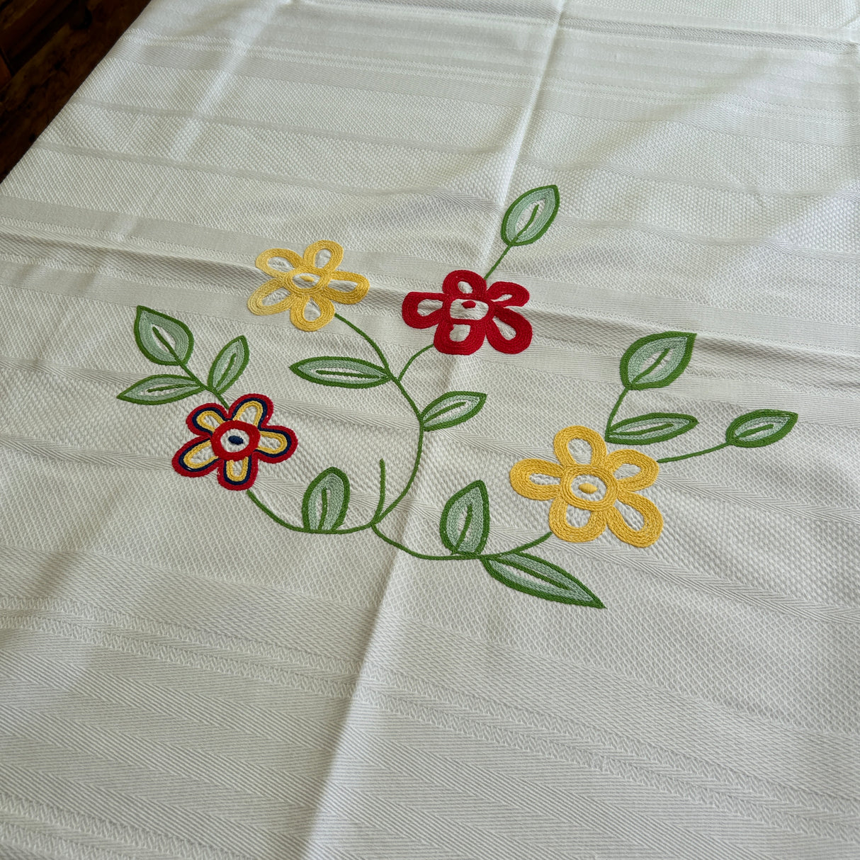 Copertina Culla LUCILLA (476) by Mondo Biancheria