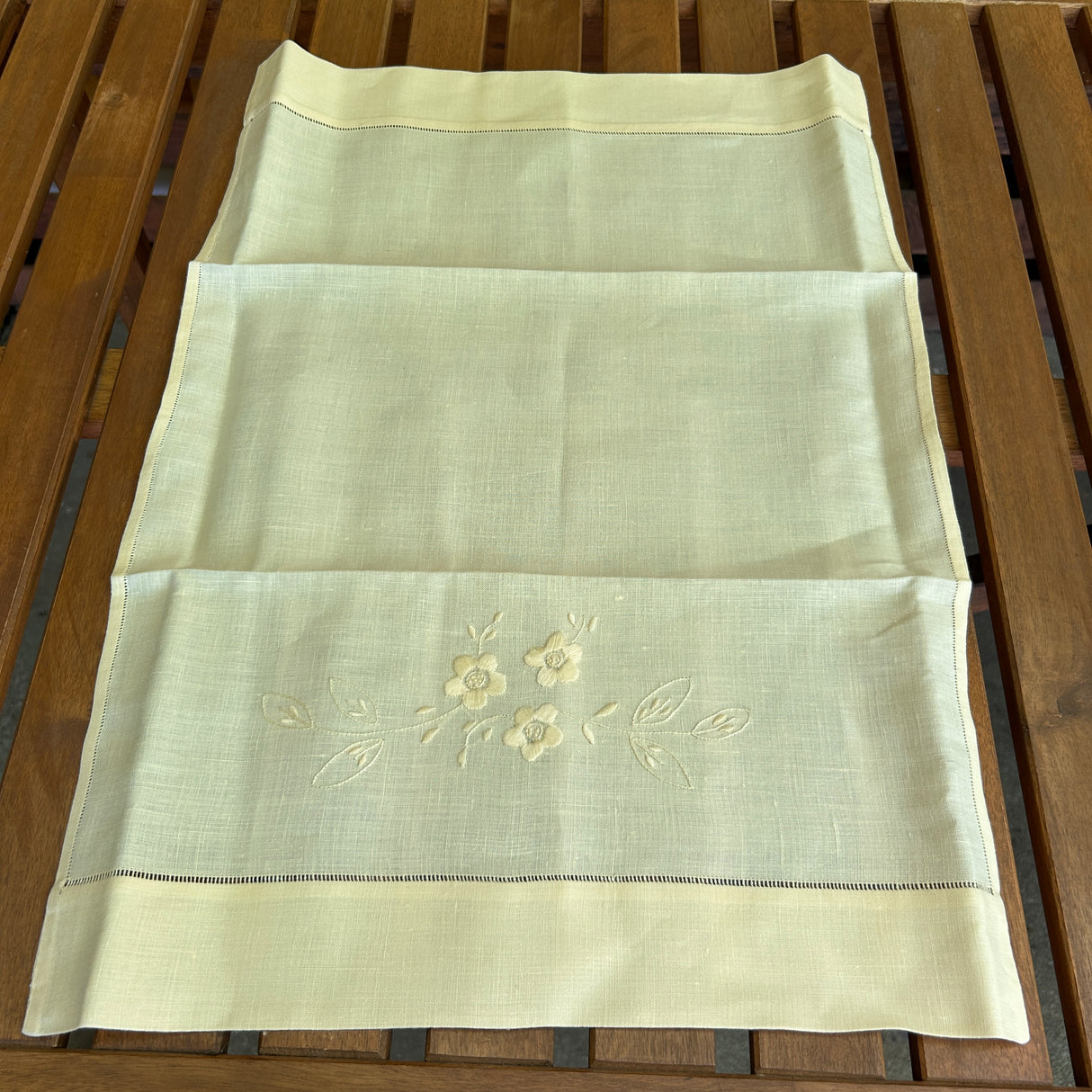 Set Asciugamani 1+1 GINEVRA (483) by Mondo Biancheria