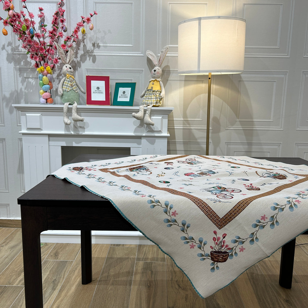 Centrotavola FUNNY By Via Roma 60