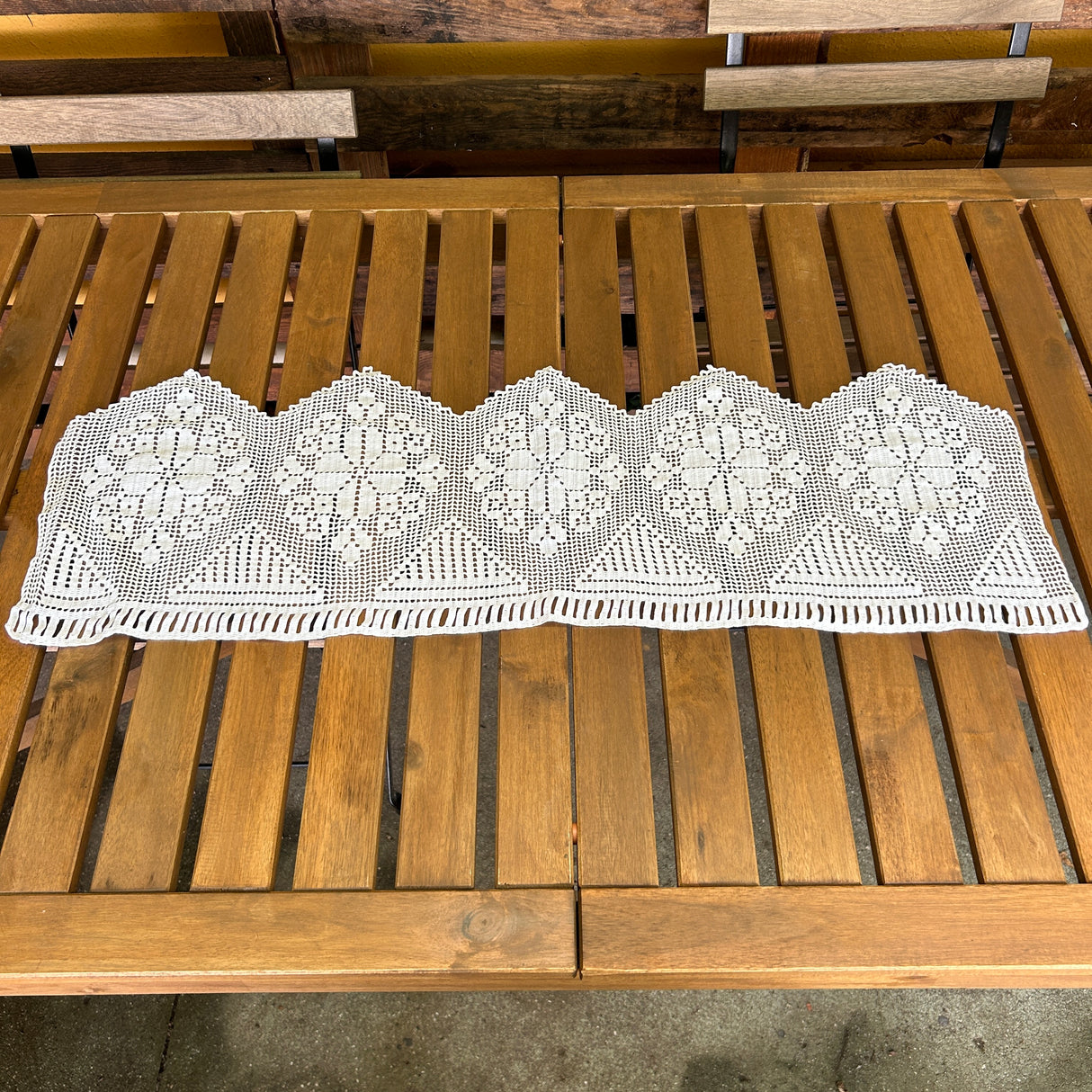 Fascia GIOIA (358) by Mondo Biancheria