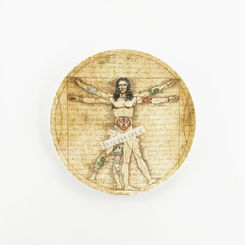 Set Wallpaper HOMME - Weissestal