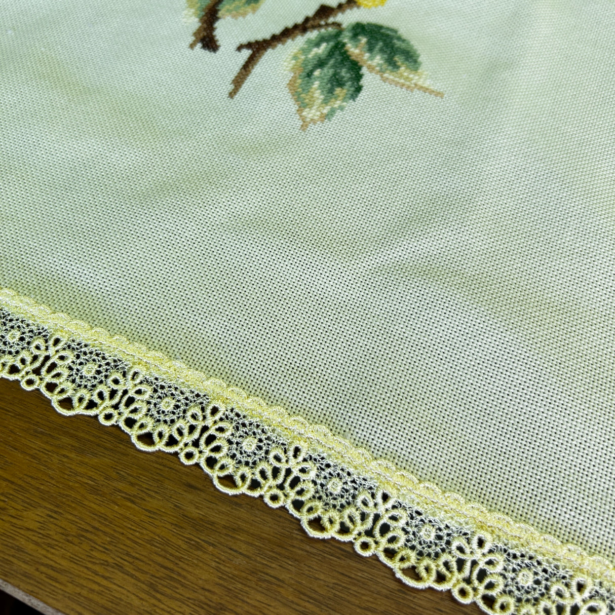 Centro SORRENTO (364) by Mondo Biancheria