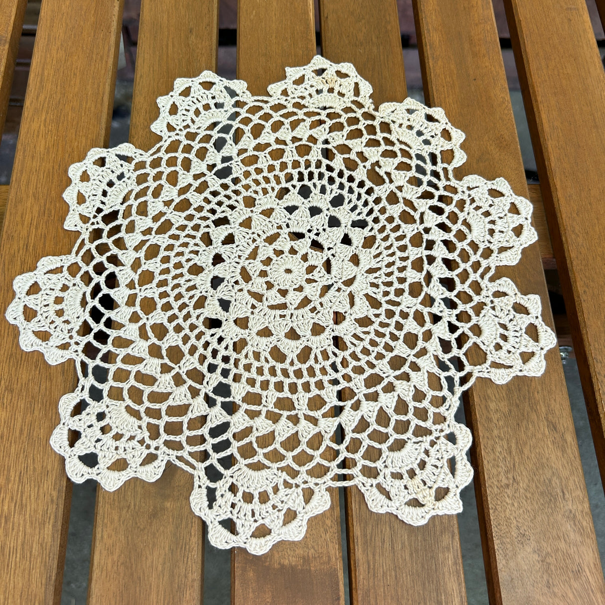 Centro MIRTA (479) by Mondo Biancheria