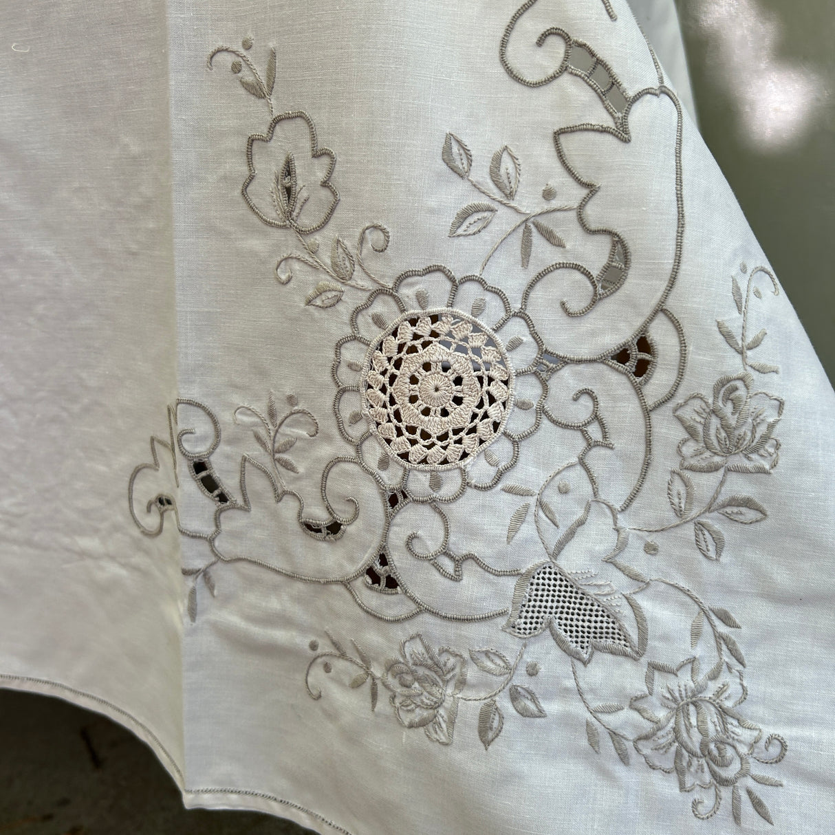 Tovaglia x12 Unique (625) by Mondo Biancheria