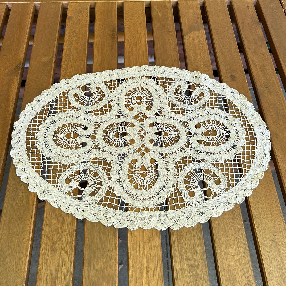 Centro MICOL (574) by Mondo Biancheria