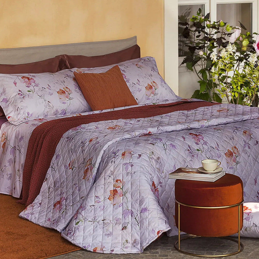 Completo lenzuola CELINE by Tessitura Randi