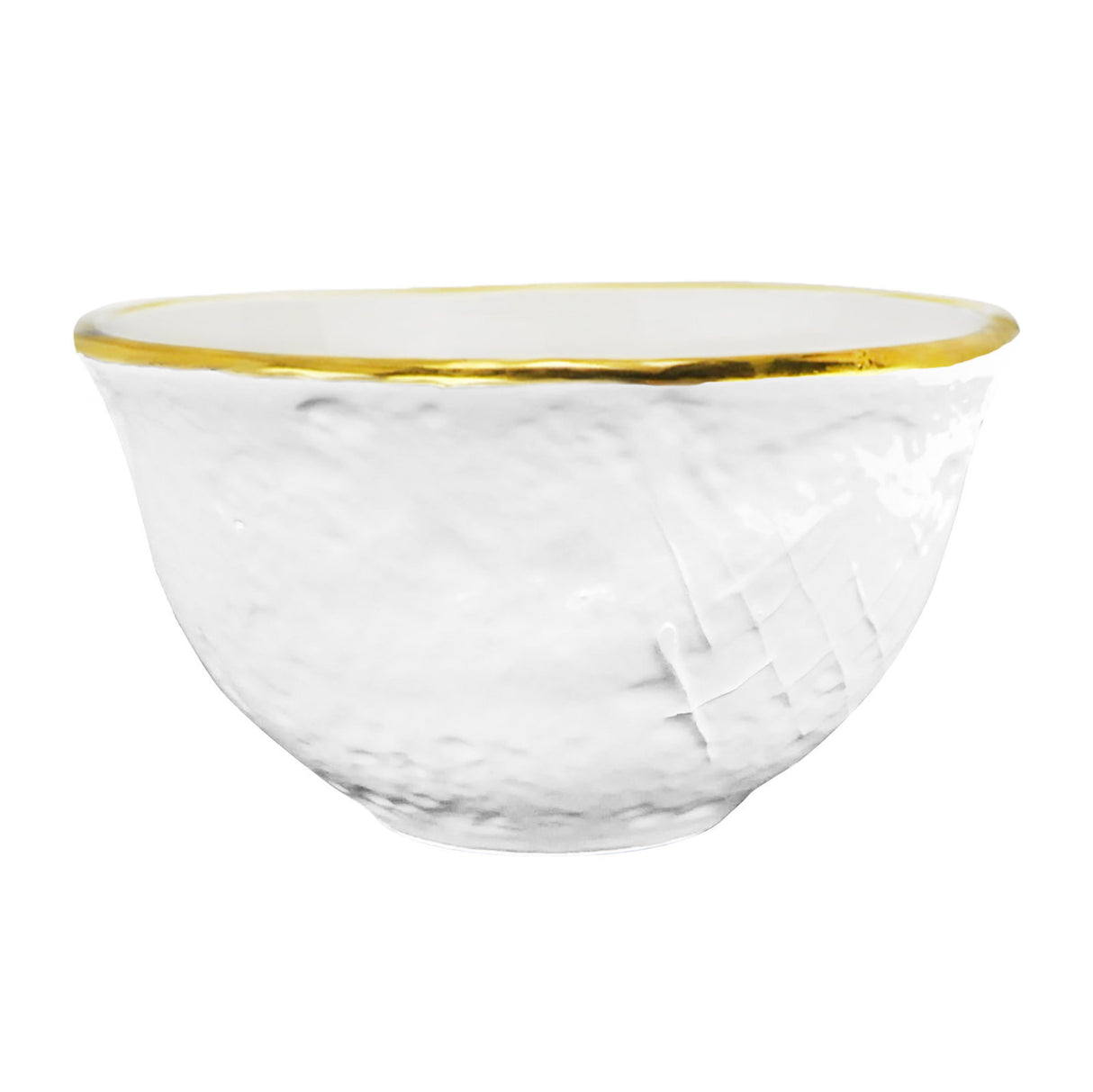 Ciotola PRETA ORO - Arcucci