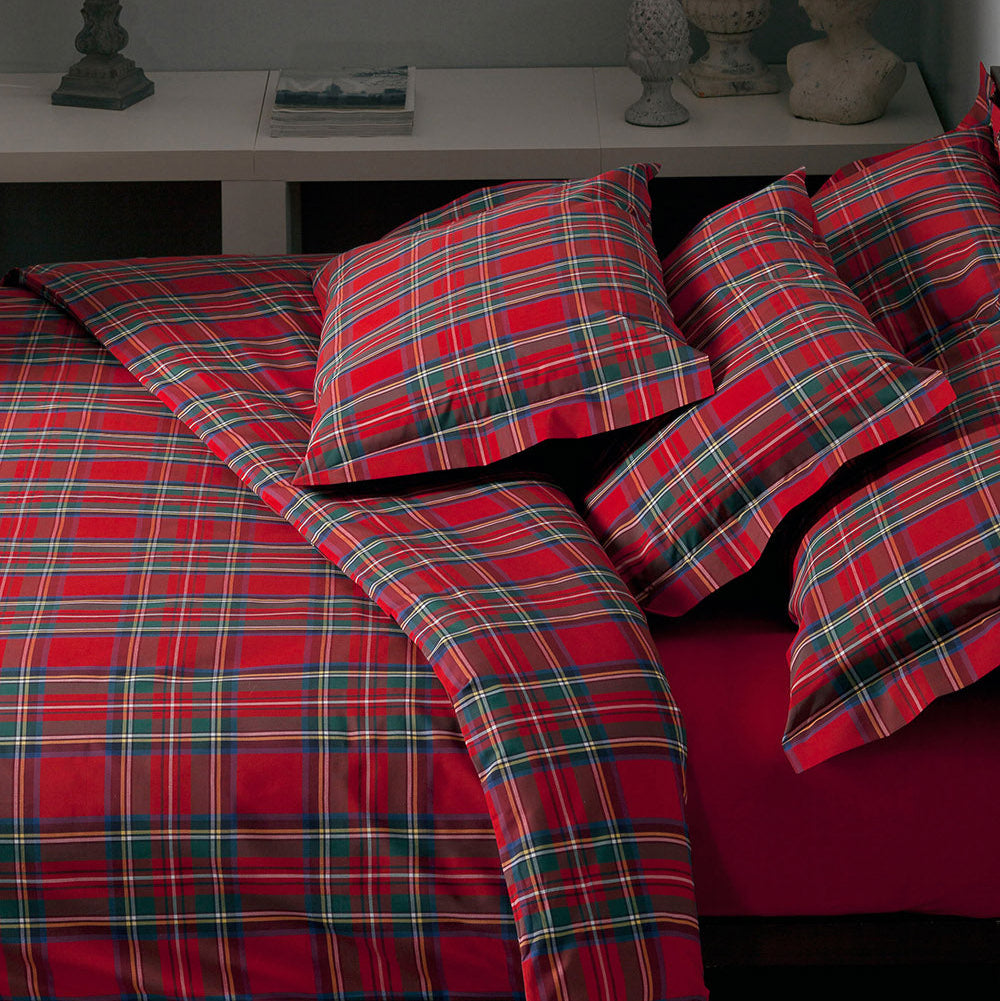 Completo lenzuola CLAN 22- Randi