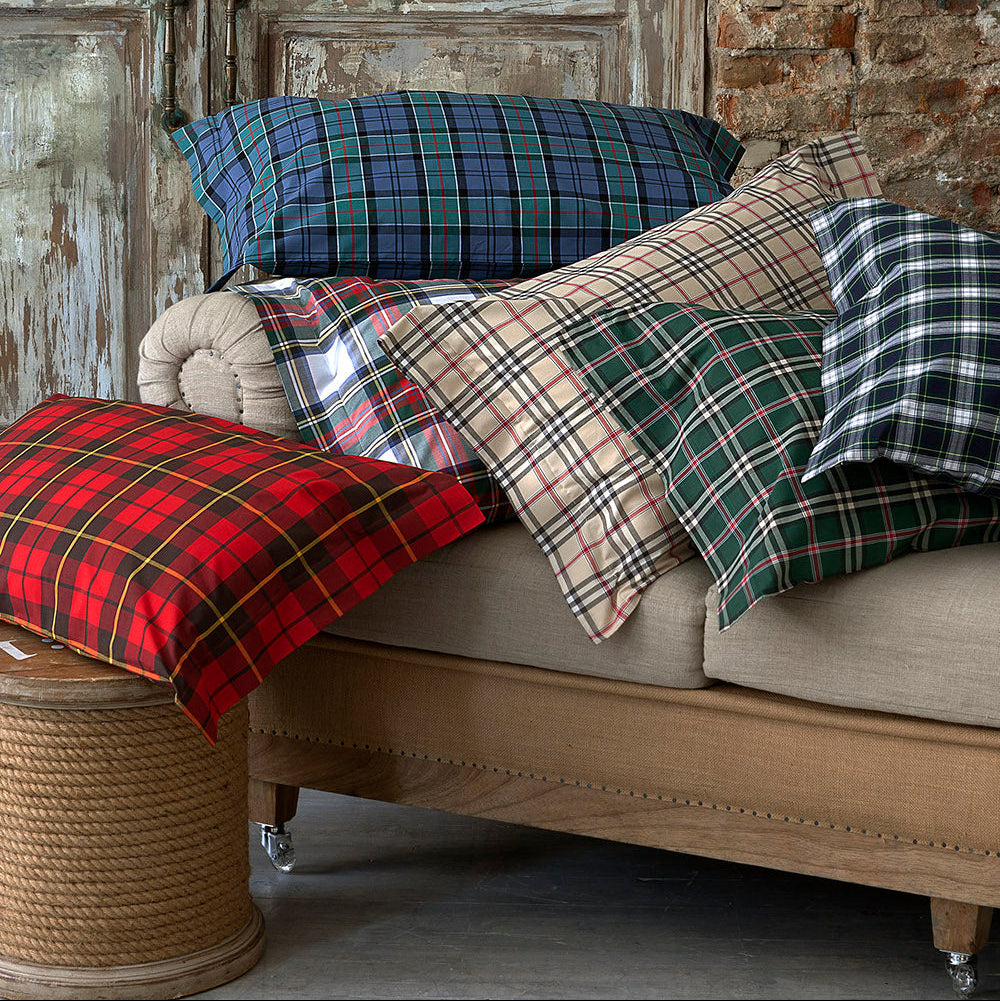 Completo copripiumino CLAN 19 - Randi